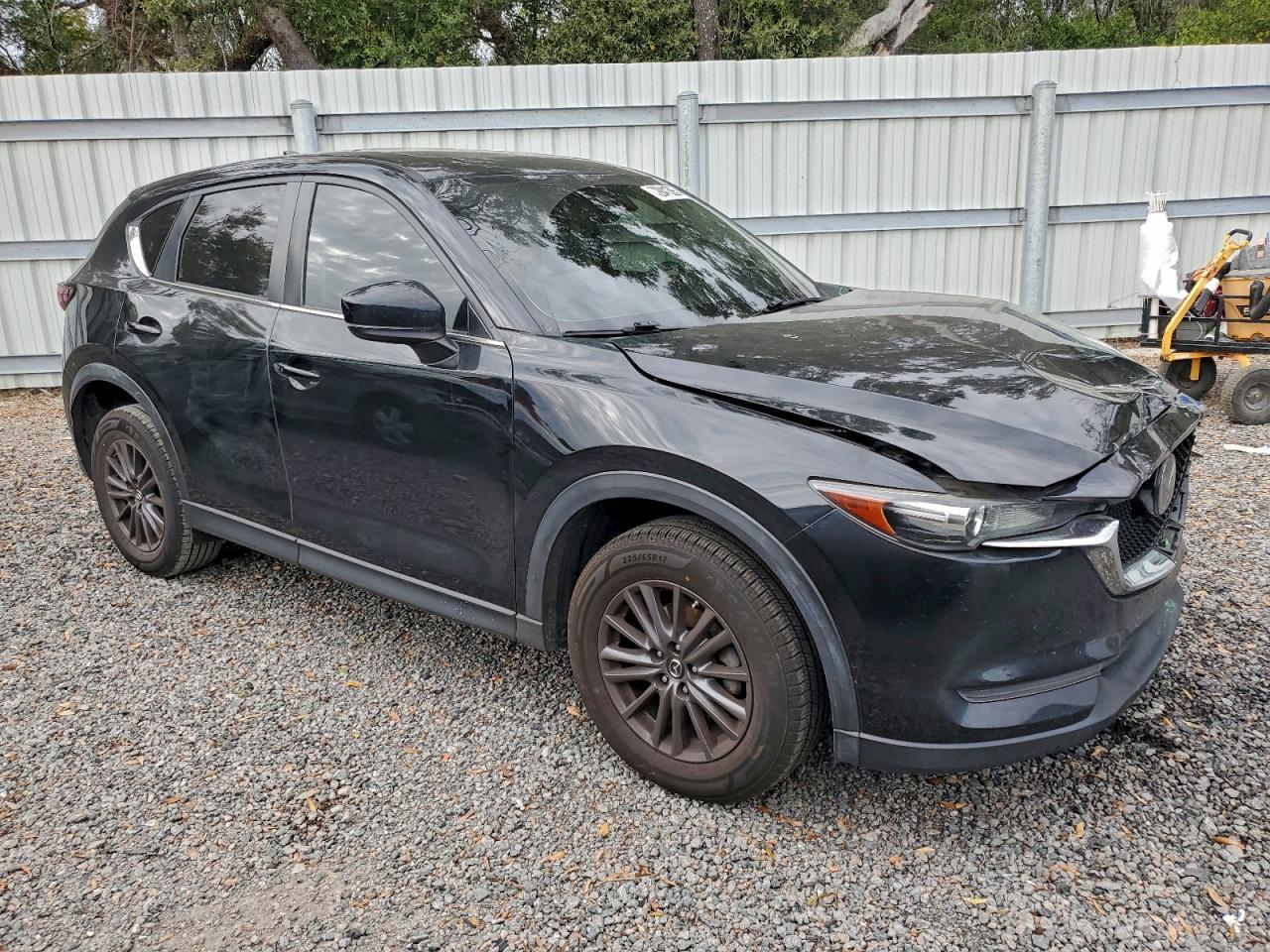 2019 Mazda Cx-5 Touring - Фото 4