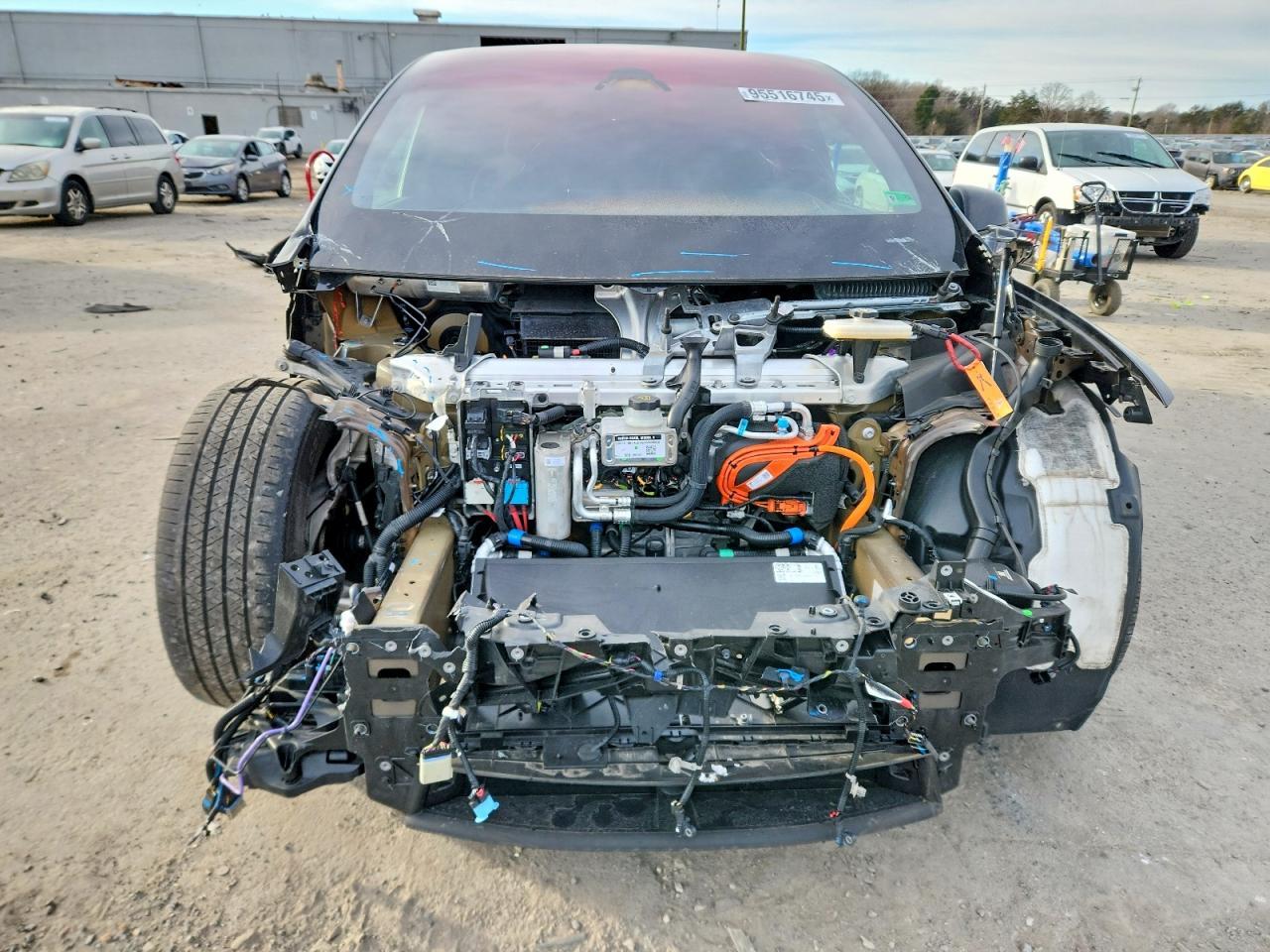 2023 Tesla Model X - Фото 5