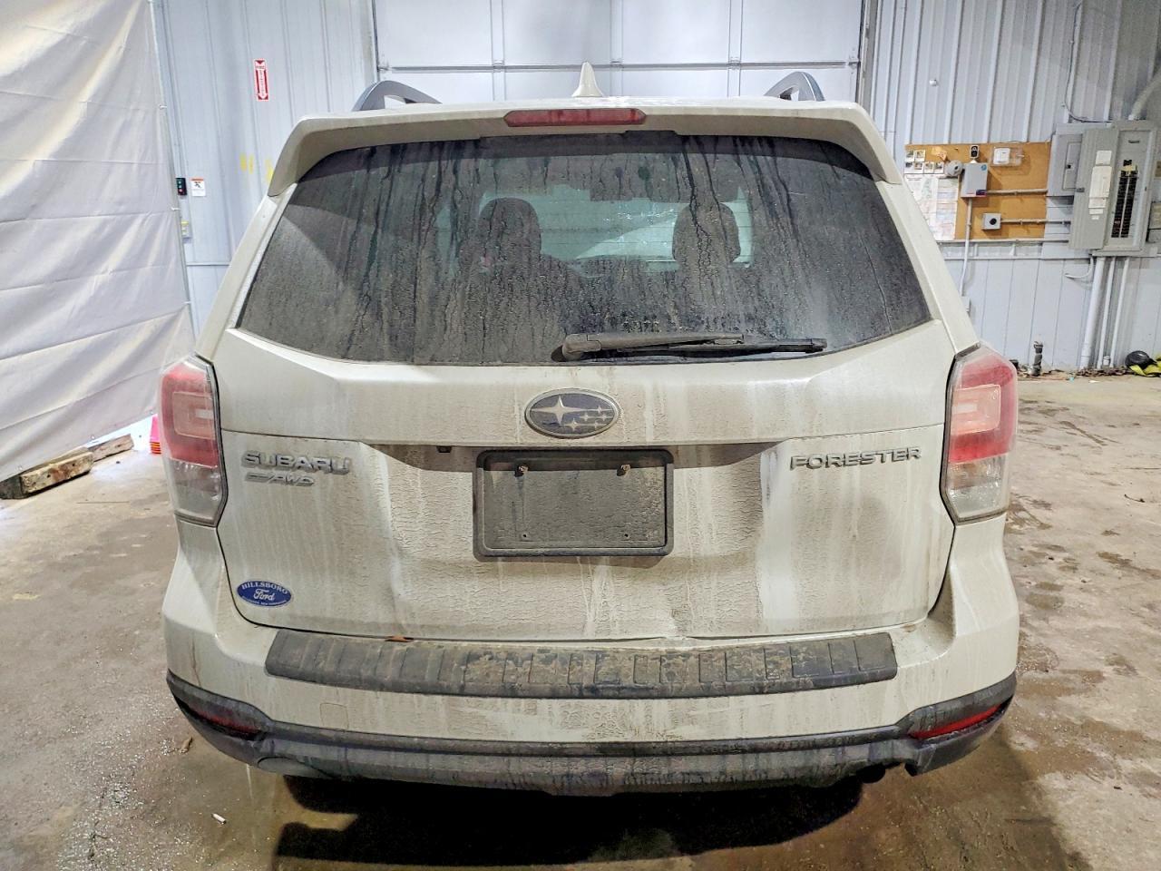 2018 Subaru Forester 2.5I Premium - Image 6