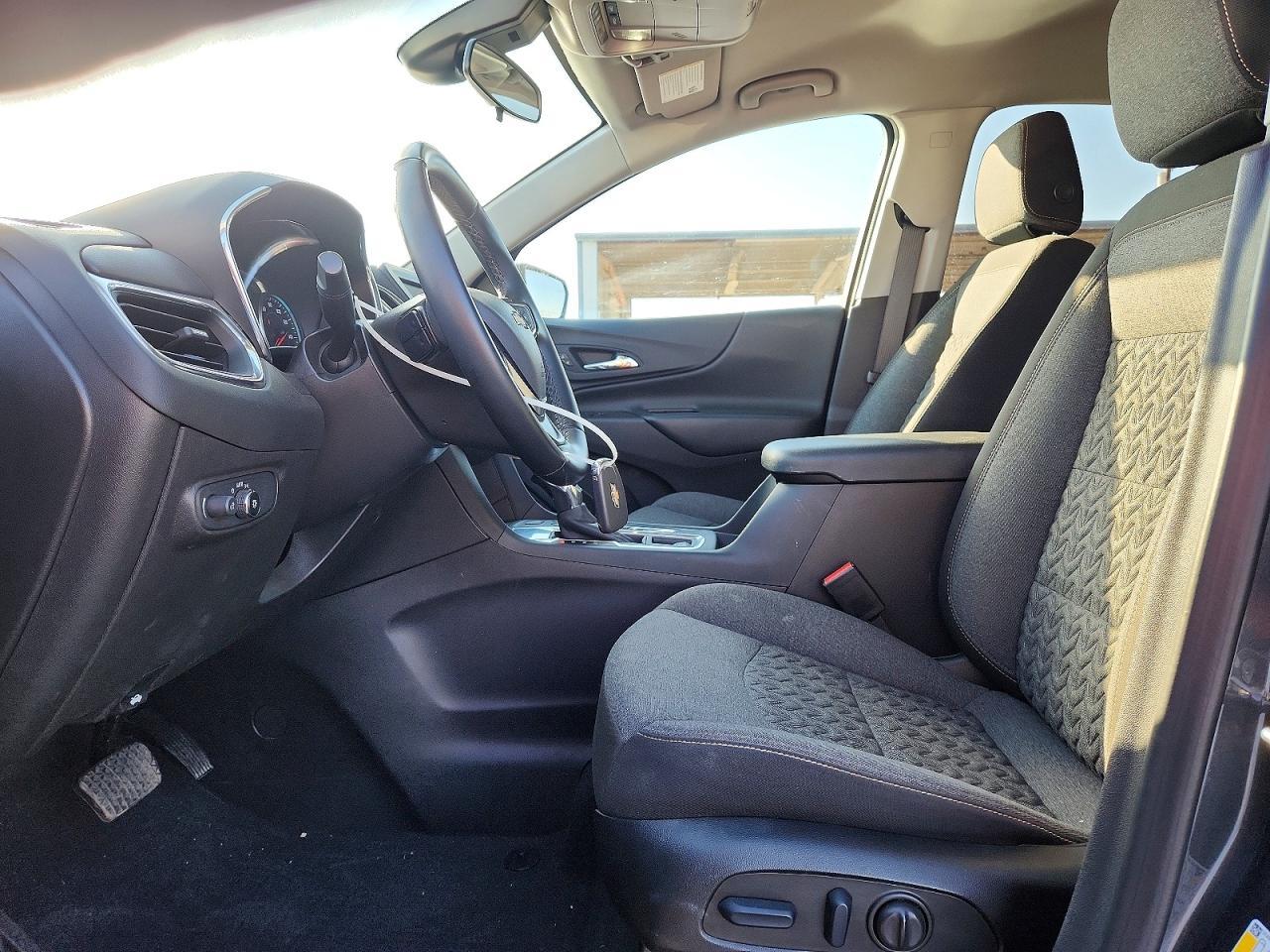 2023 Chevrolet Equinox Lt - Фото 7