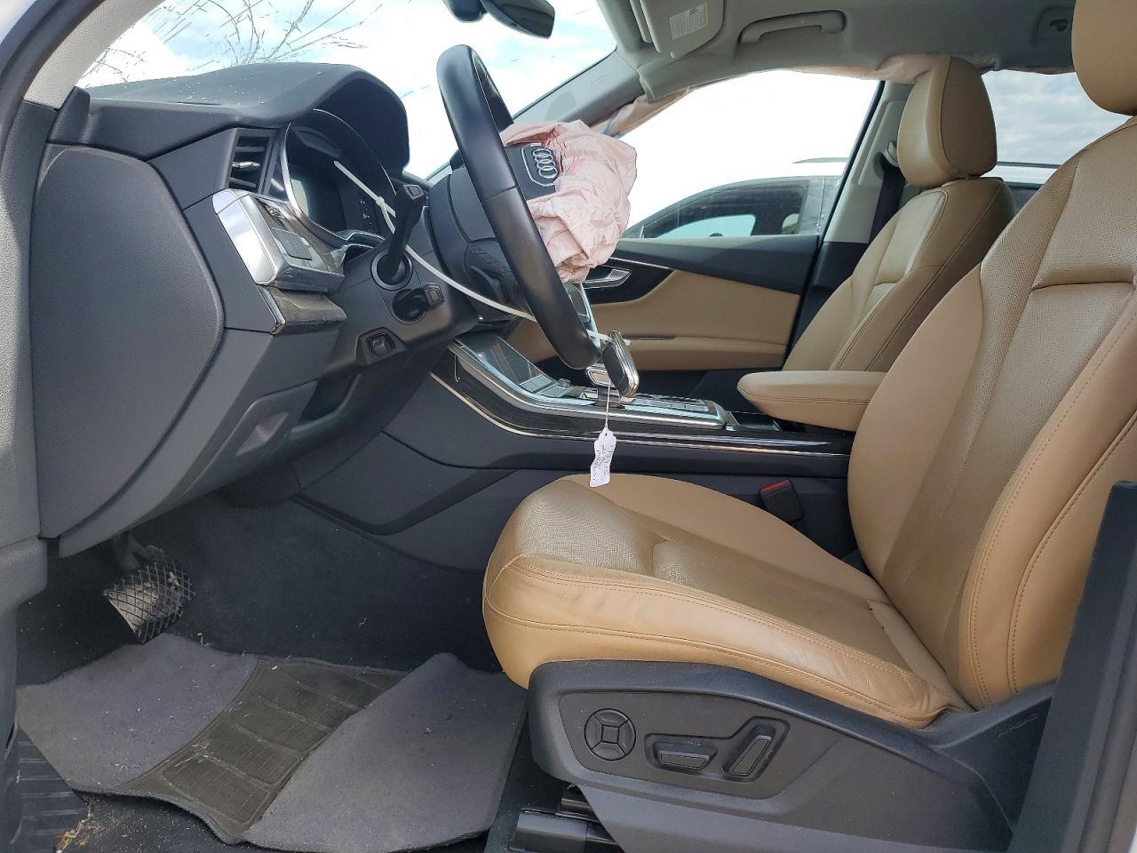 2021 Audi Q7 Premium Plus - Фото 7