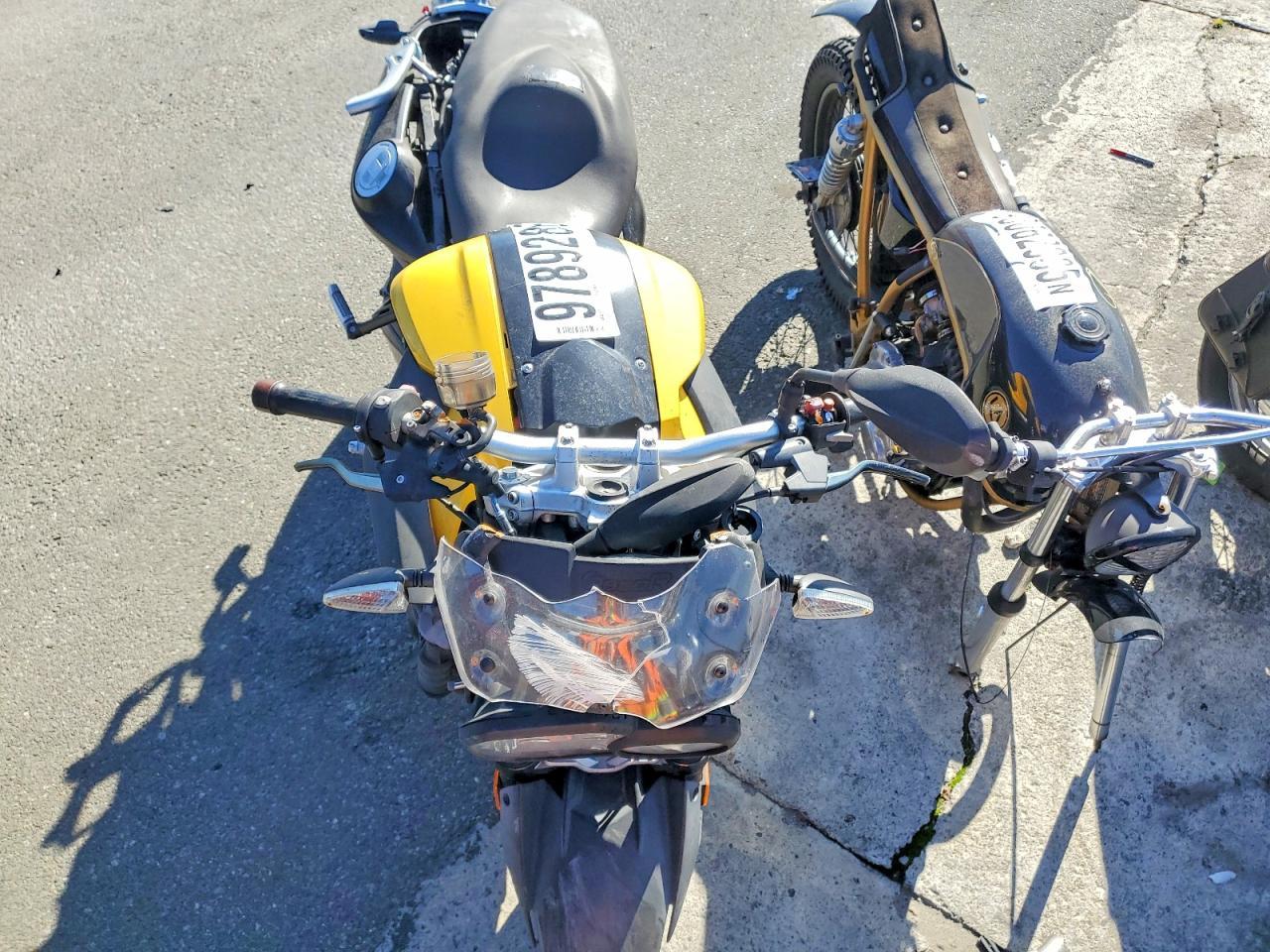 2011 BMW F800 R - Фото 5