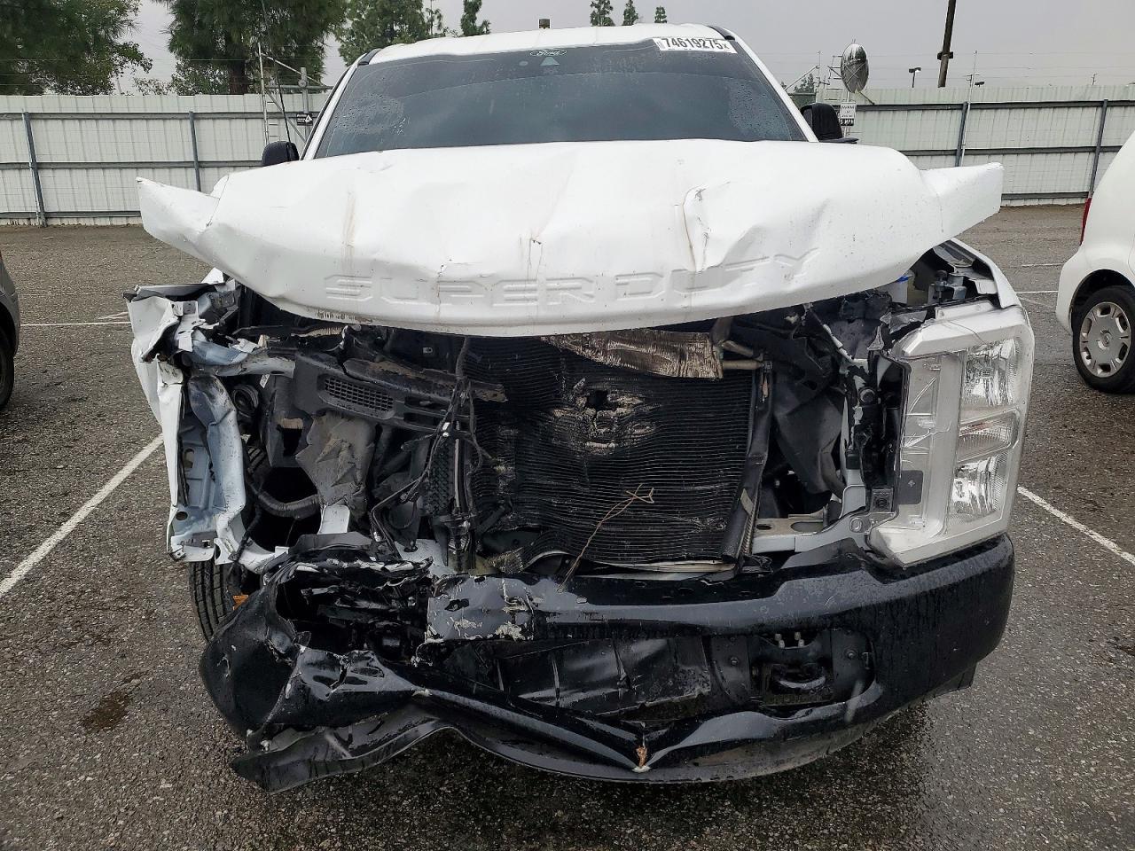 2024 Ford F250 Super Duty - Image 5