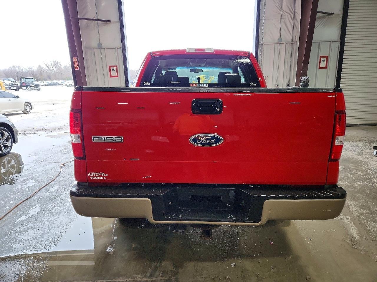 2004 Ford F150 - Image 6