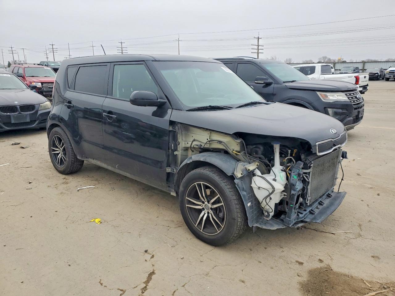 2016 Kia Soul - Фото 4