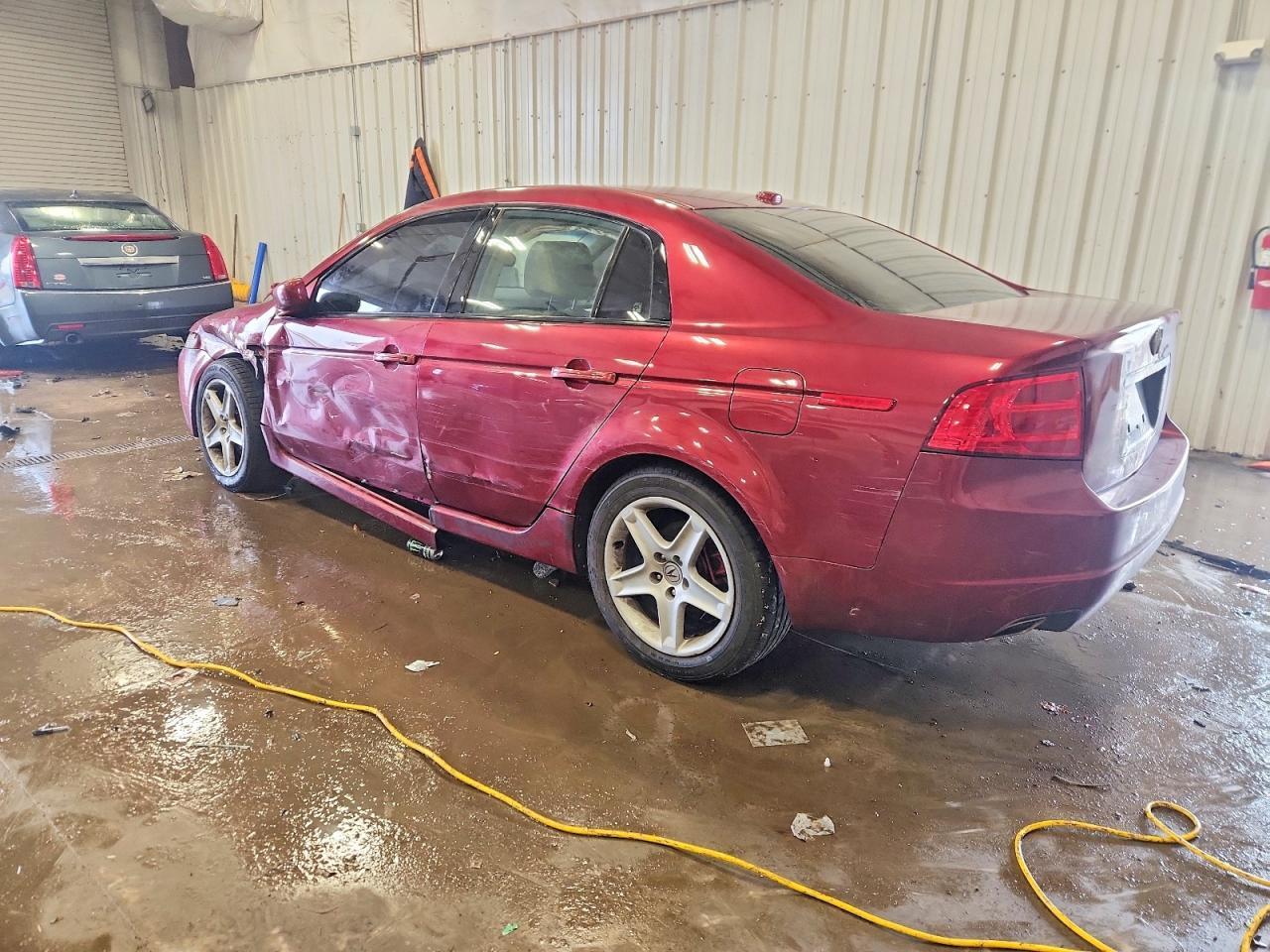 2006 Acura 3.2Tl - Фото 2