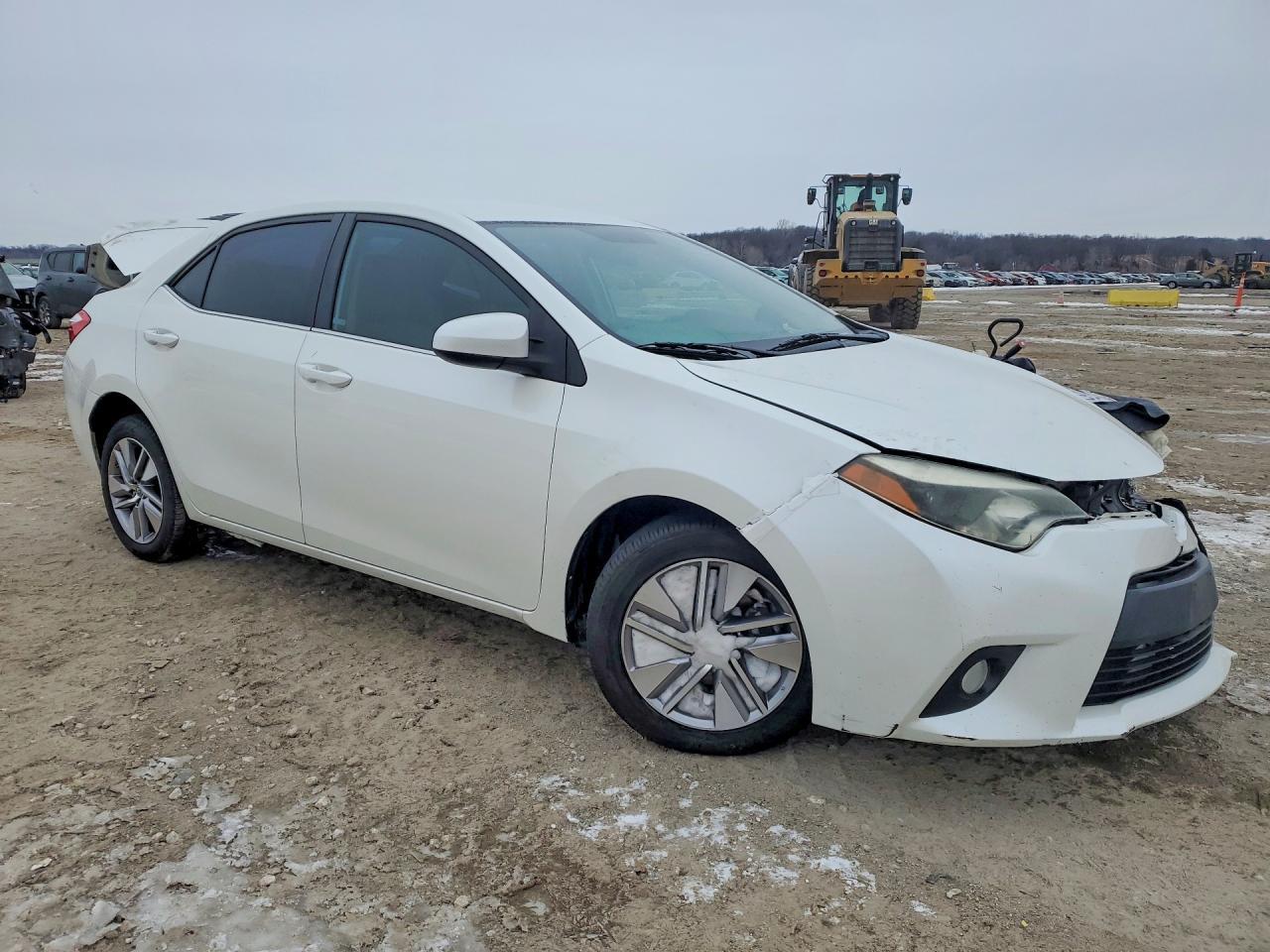2014 Toyota Corolla Le Eco Plus - Image 4