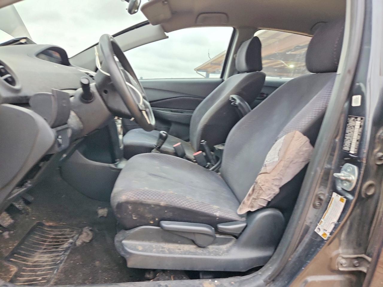 2008 Toyota Yaris - Фото 7