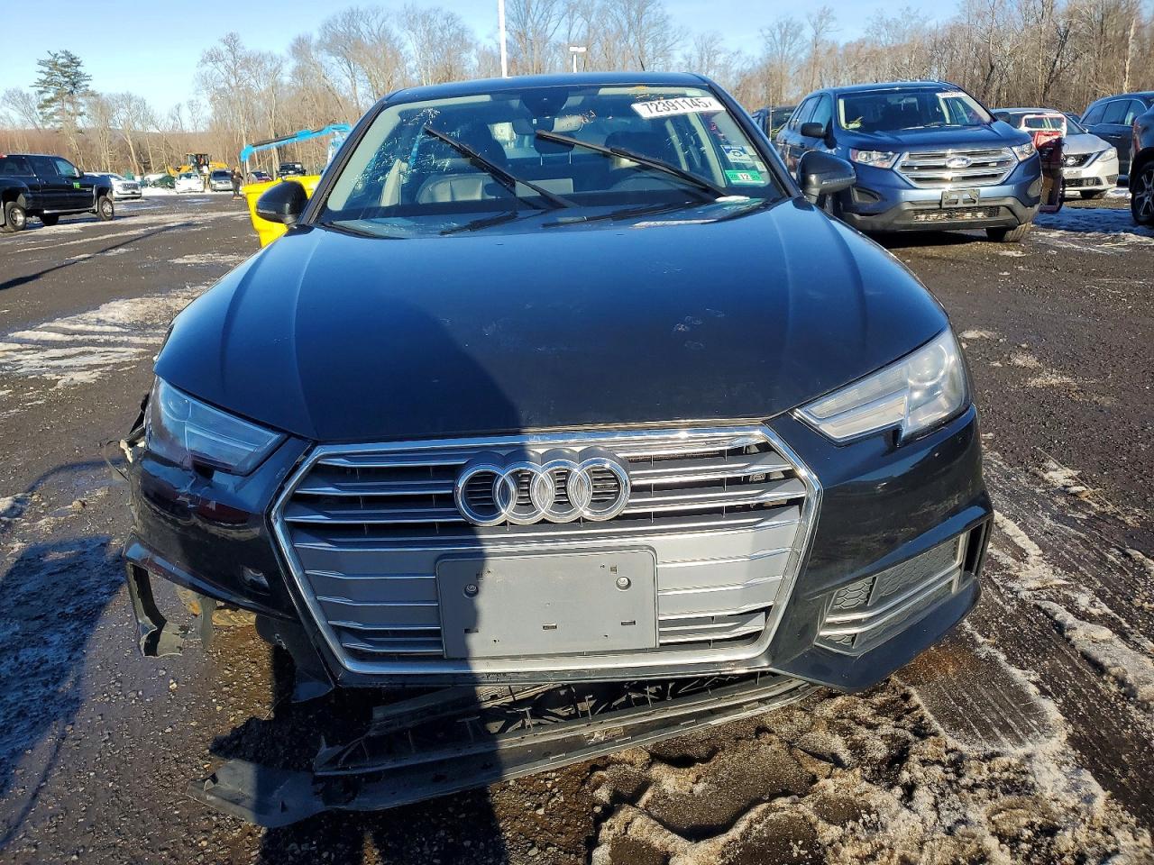 2018 Audi A4 Premium - Image 5