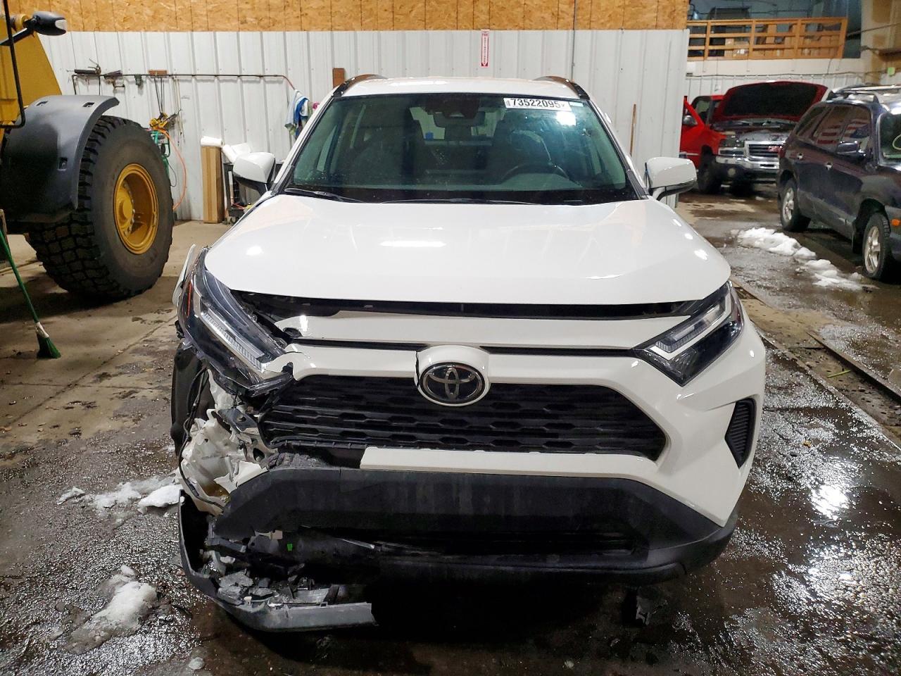 2023 Toyota Rav4 Xle - Image 5