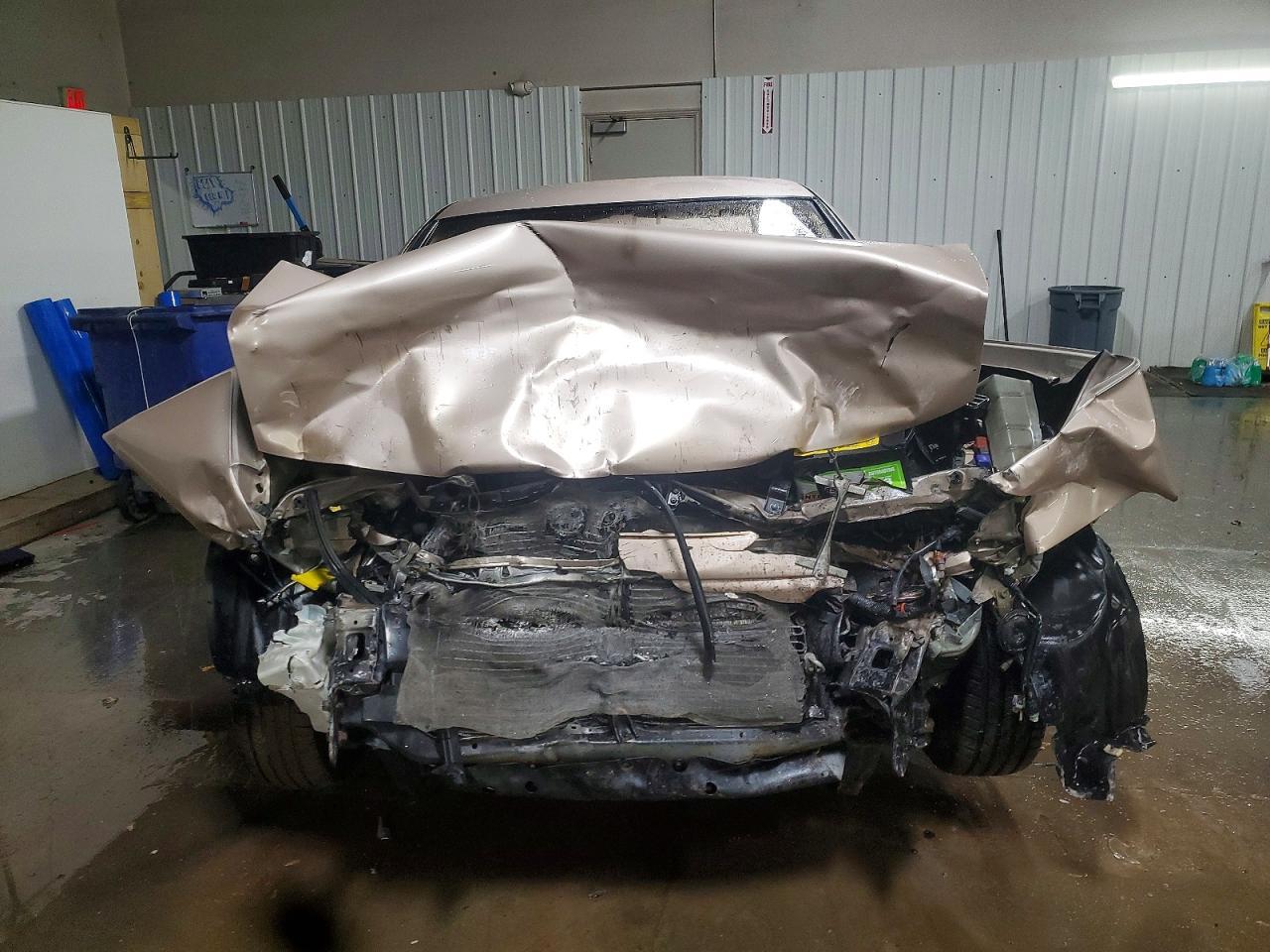 1995 Toyota Avalon Xl - Фото 5