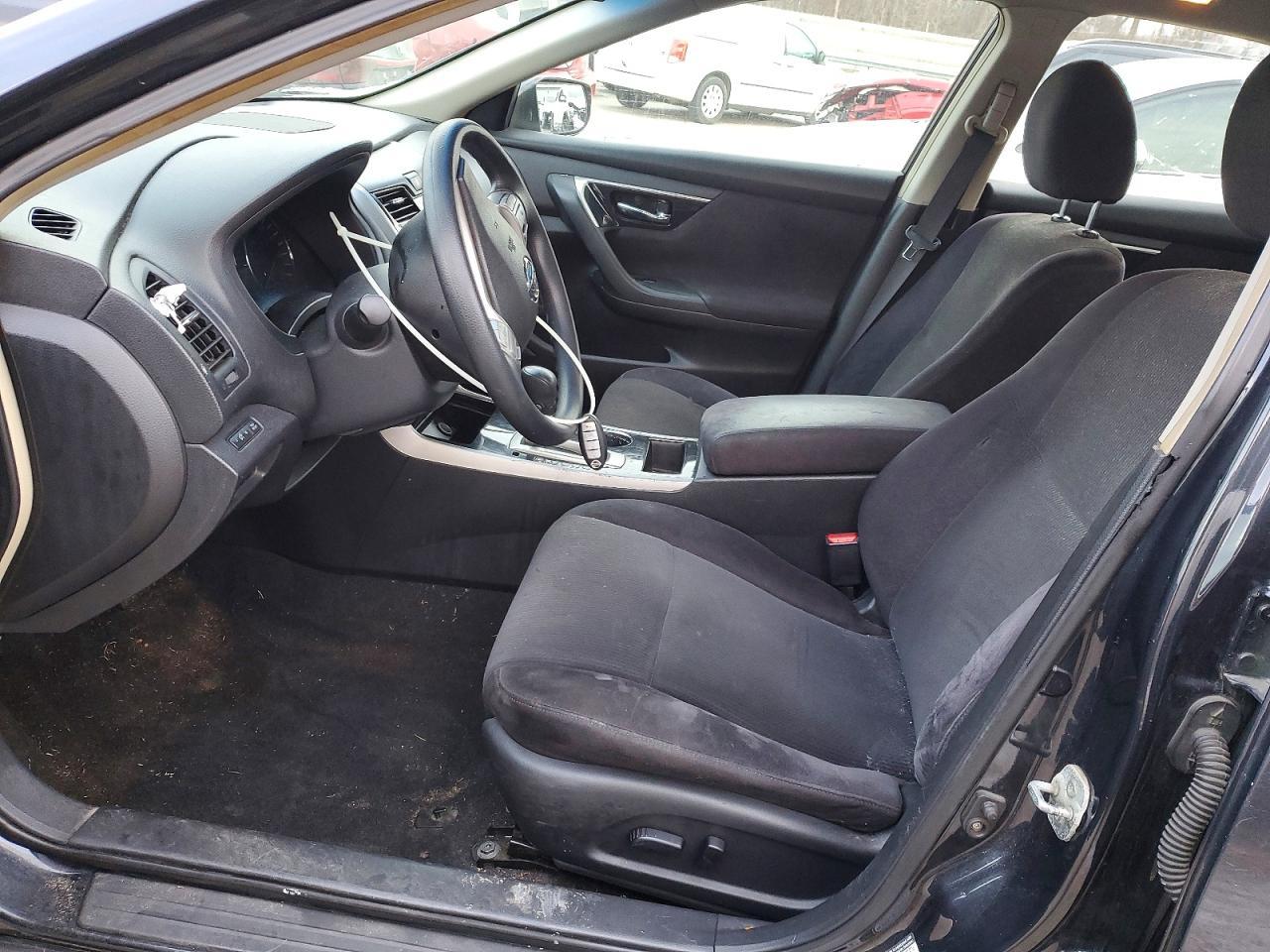 2013 Nissan Altima 2.5 - Фото 7