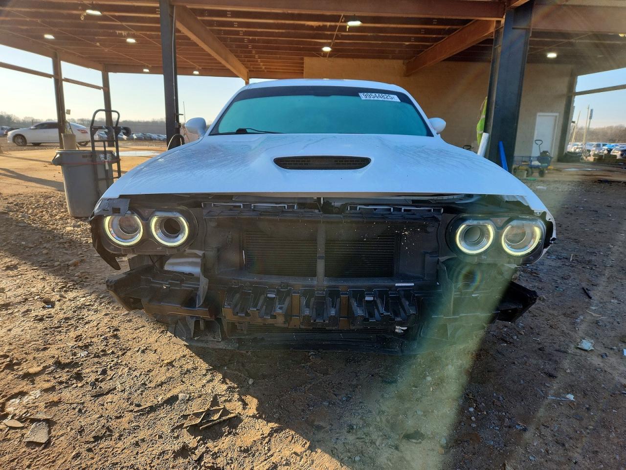 2021 Dodge Challenger Gt - Фото 5