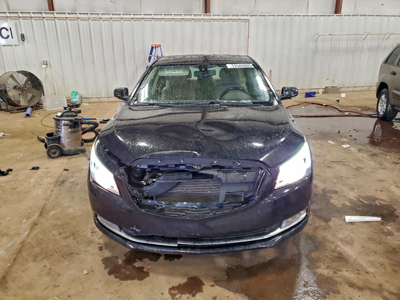 2014 Buick Lacrosse - Фото 5