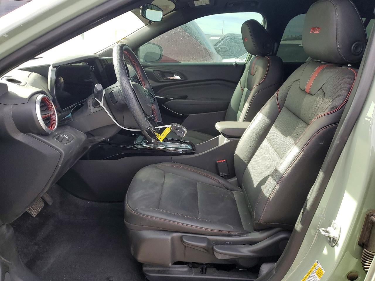 2024 Chevrolet Trax 2Rs - Image 7