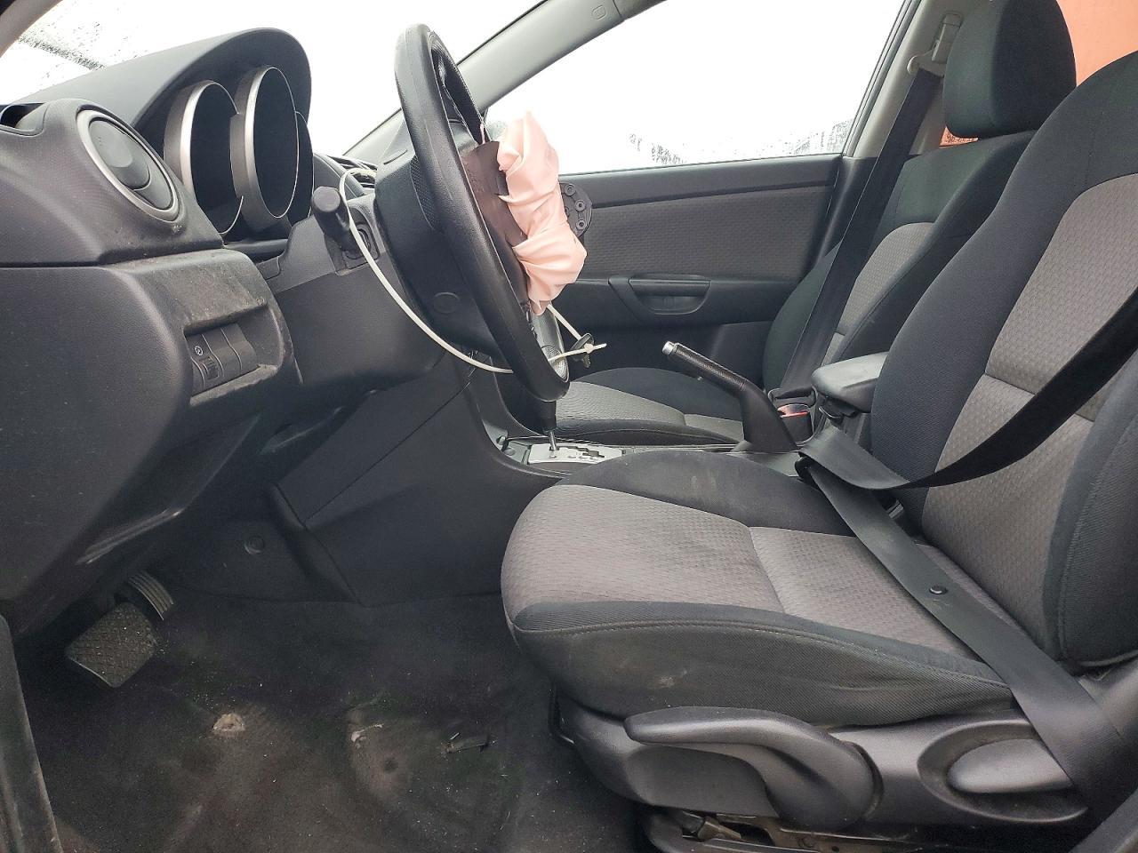 2006 Mazda 3 I - Фото 7