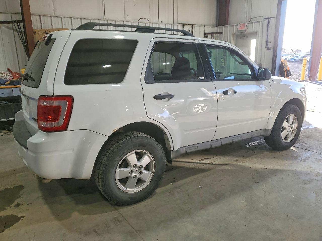 2009 Ford Escape Xlt - Фото 3