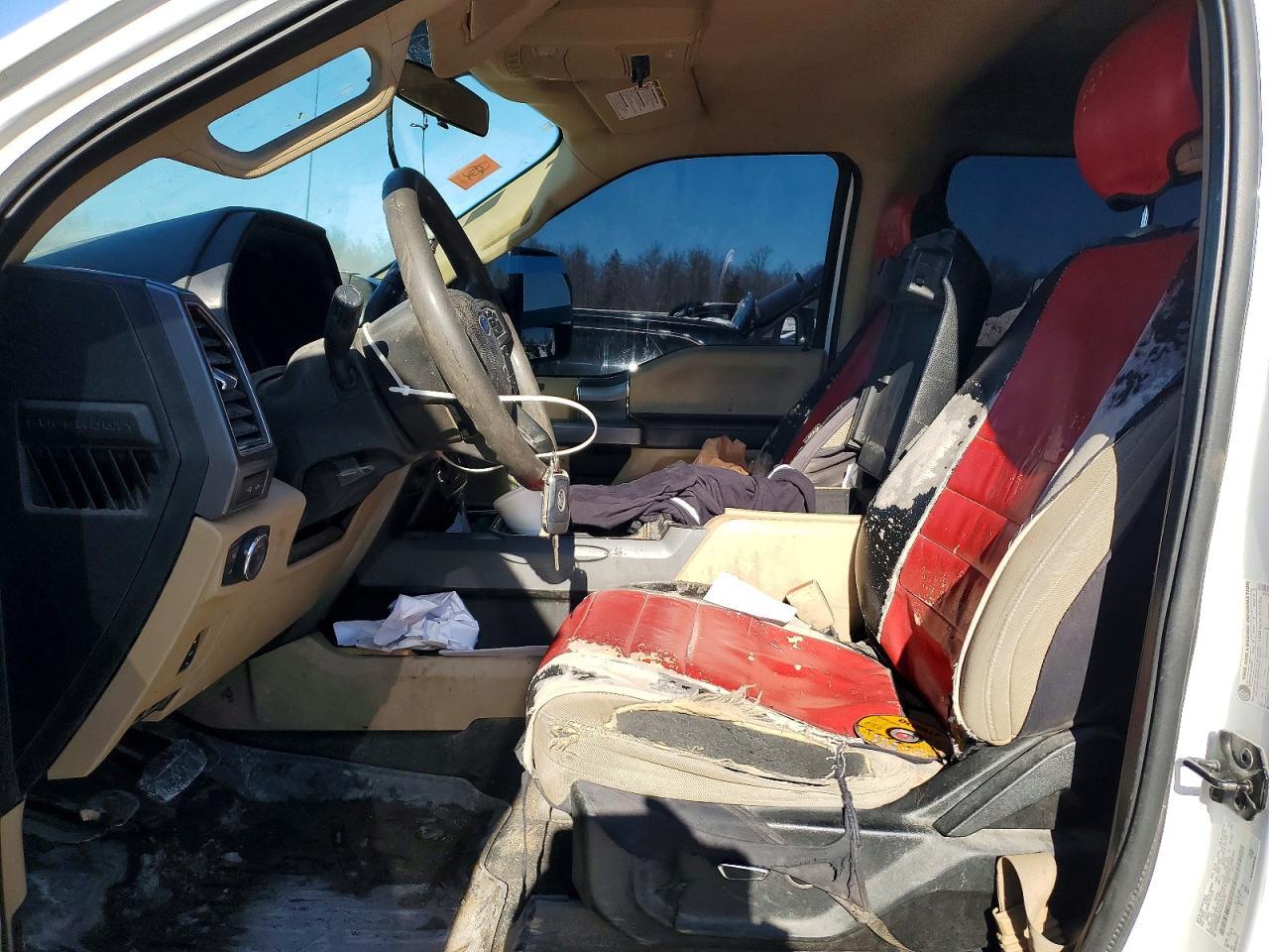 2019 Ford F250 Super Duty - Image 7