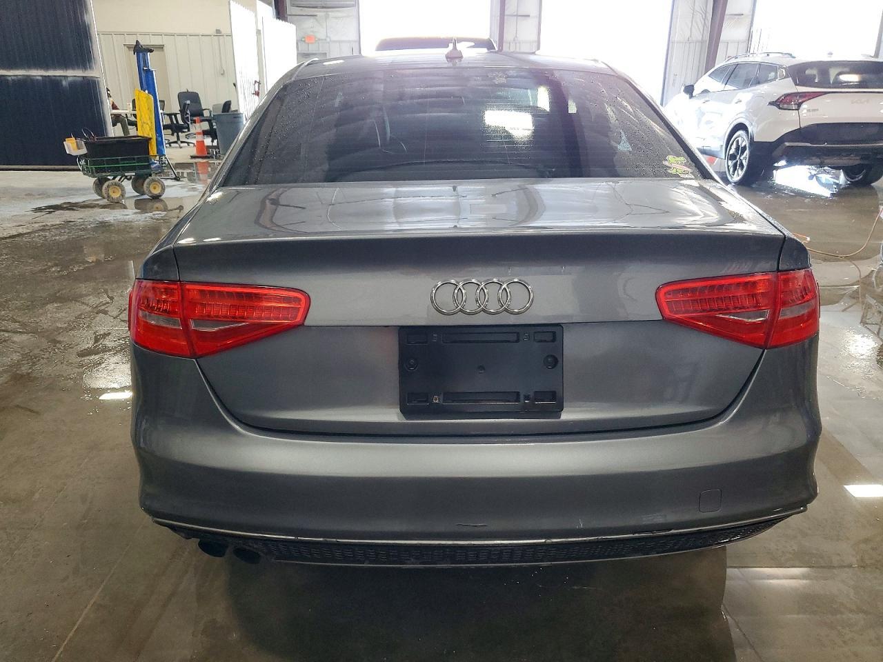 2015 Audi A4 Premium - Фото 6