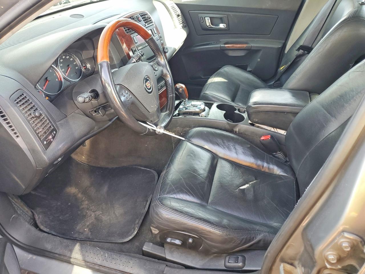 2006 Cadillac Cts Hi Feature V6 - Image 7