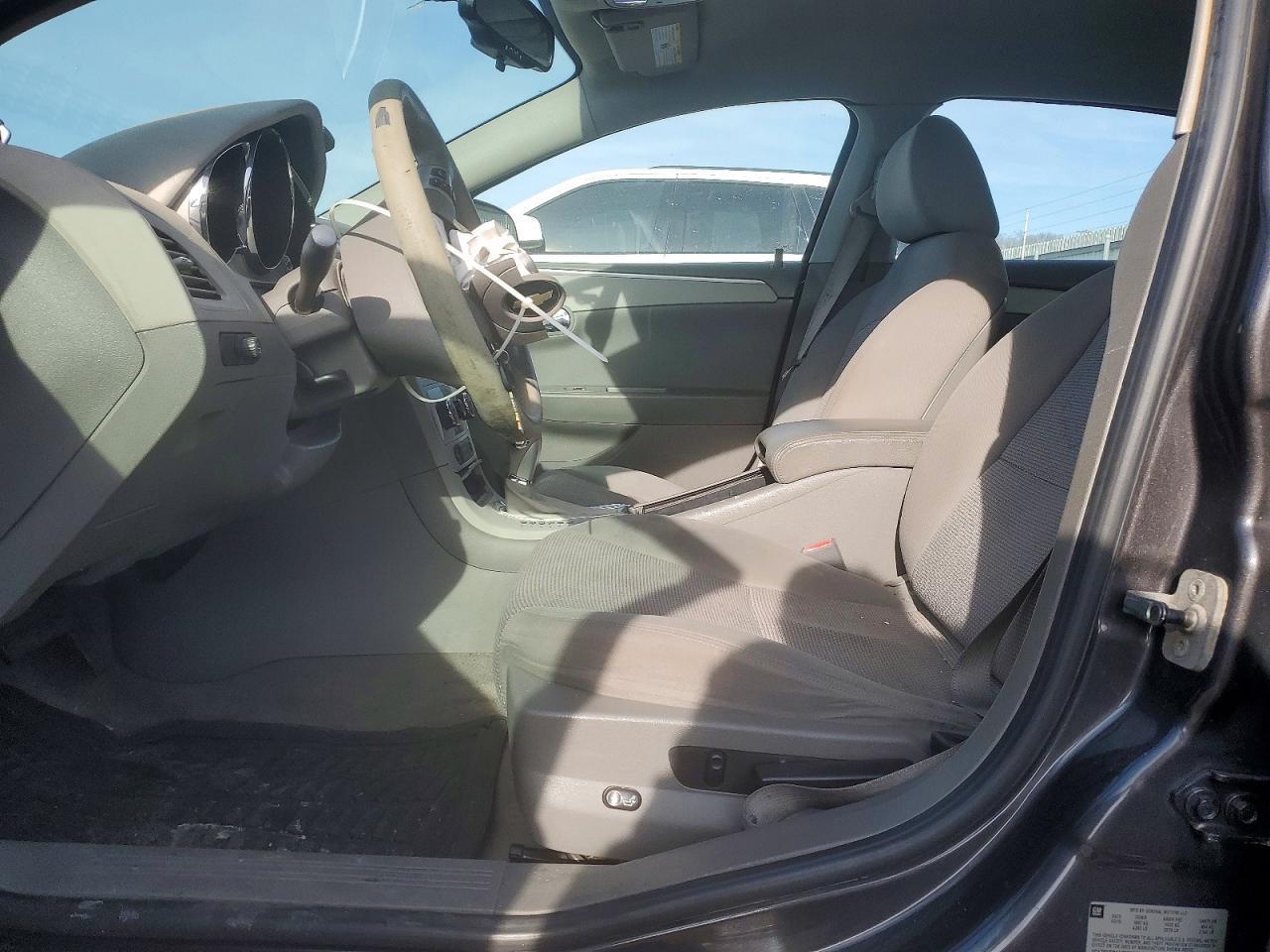 2010 Chevrolet Malibu Ls - Image 7