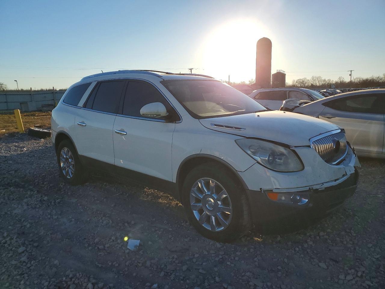 2011 Buick Enclave Cxl - Image 4
