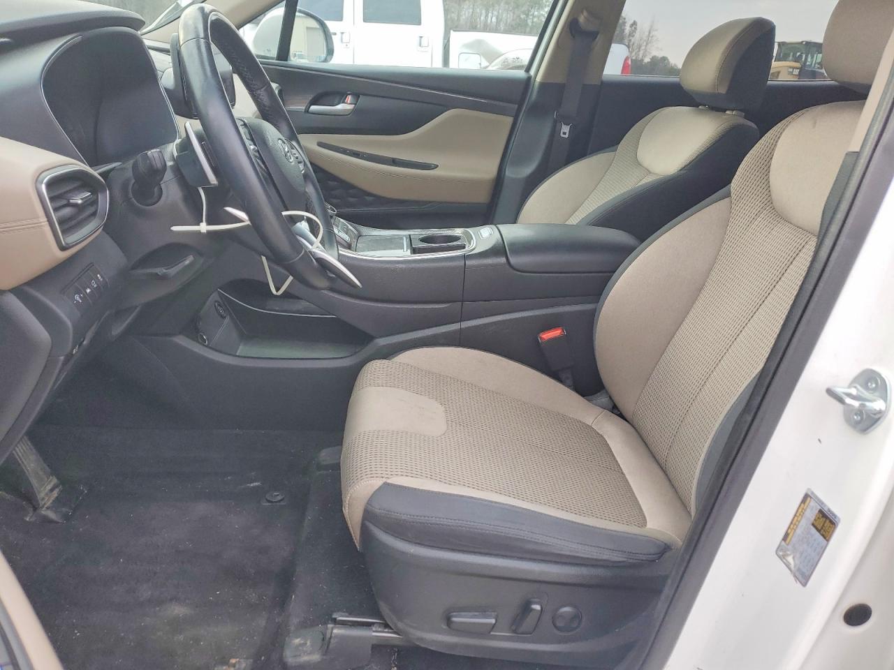 2023 Hyundai Santa Fe Sel - Фото 7