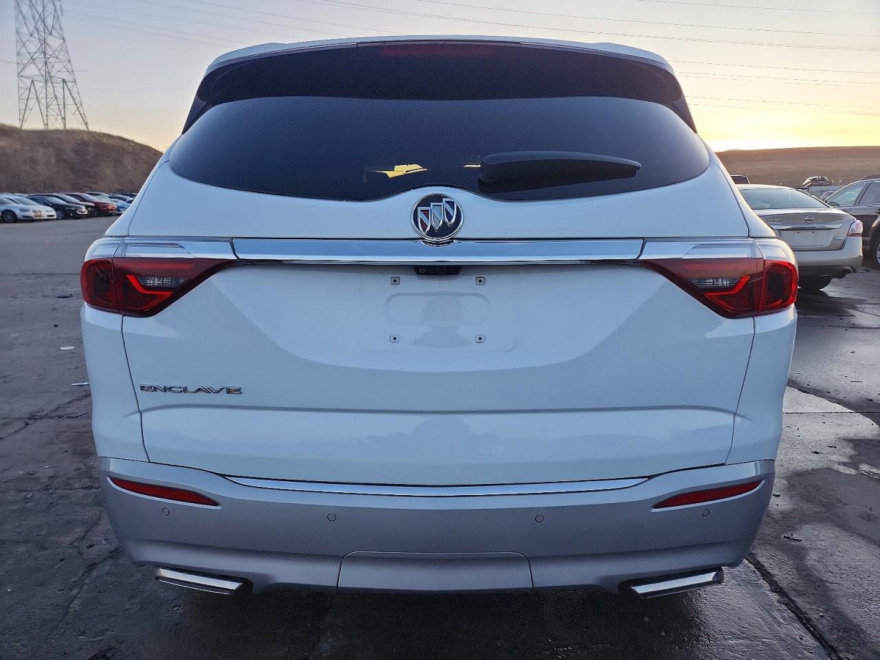 2022 Buick Enclave Premium - Image 6