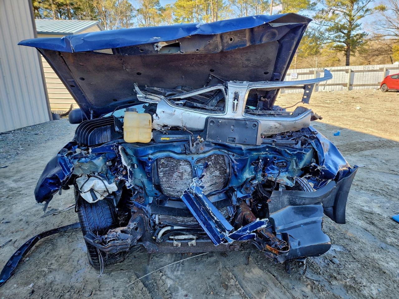 2004 Ford Explorer Xls - Image 5