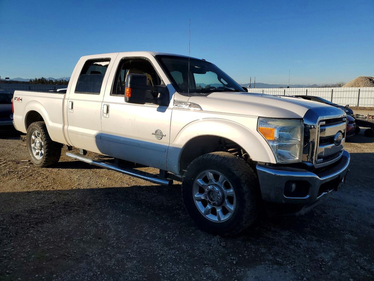 2011 Ford F250 Super Duty - Image 4