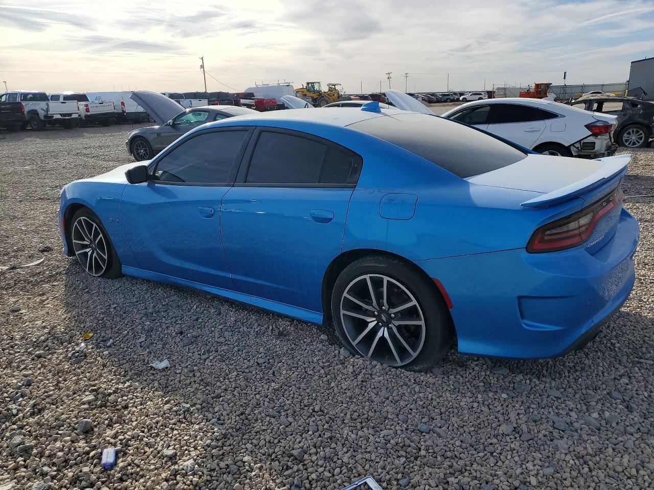 2023 Dodge Charger R/T - Image 2