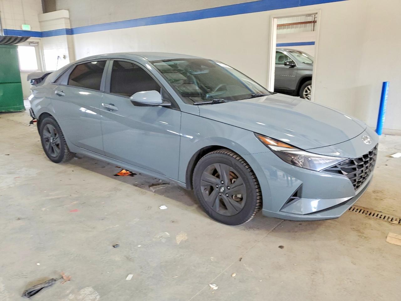 2022 Hyundai Elantra Sel - Фото 4