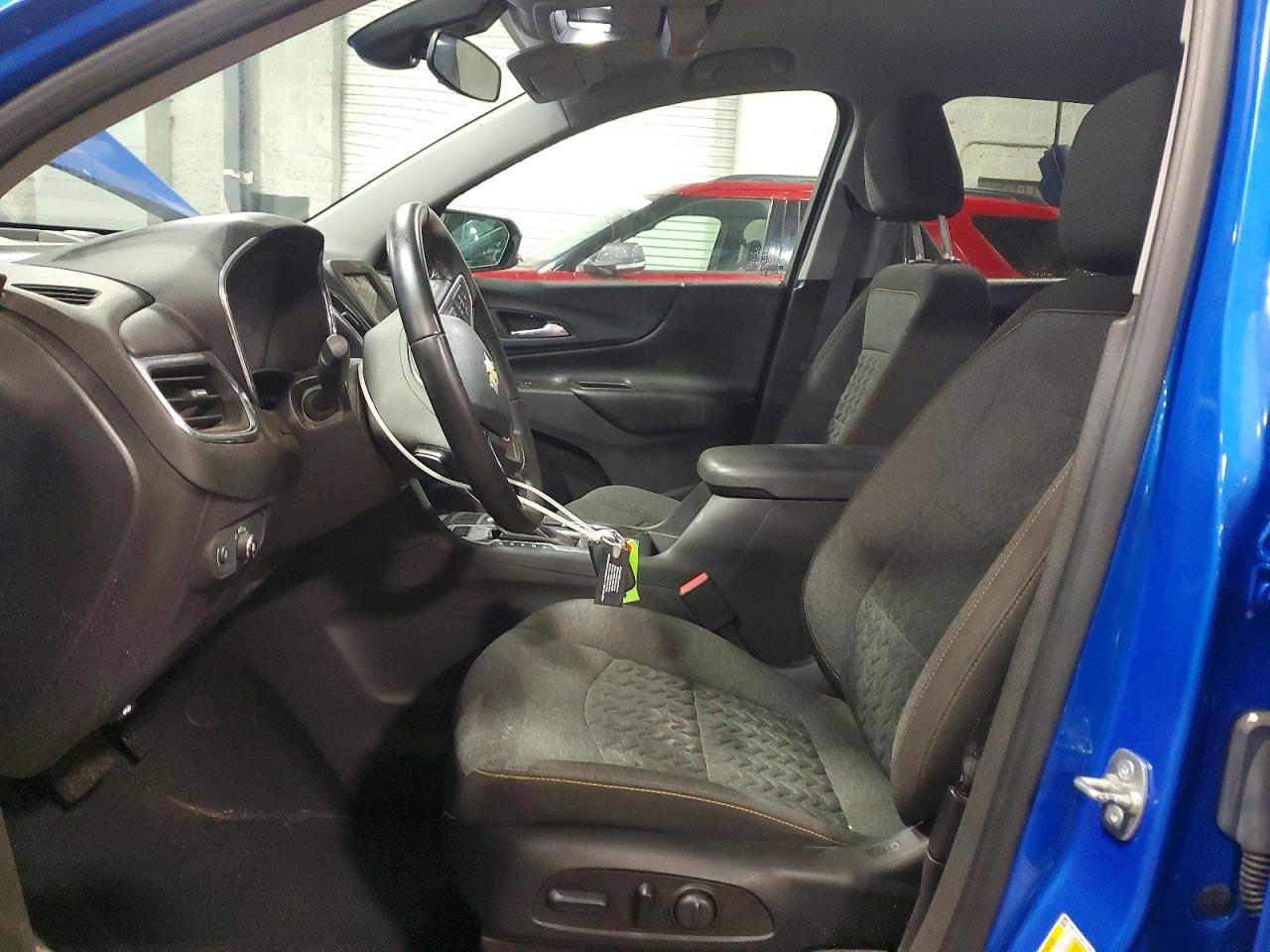 2024 Chevrolet Equinox Lt - Image 7