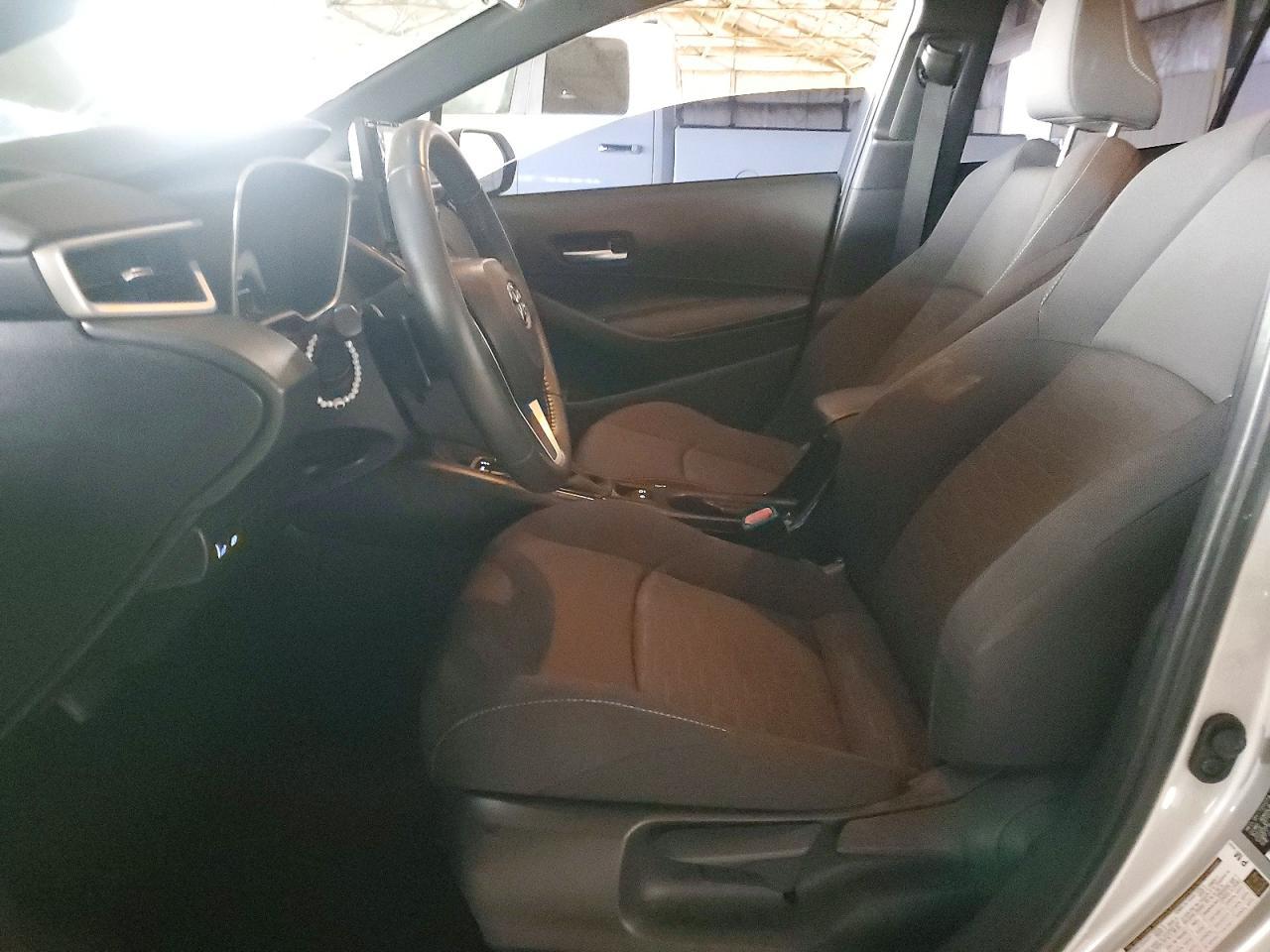 2021 Toyota Corolla Se - Фото 7