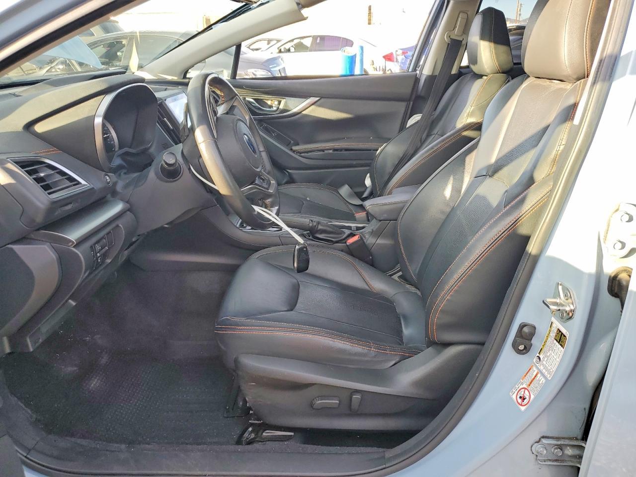 2019 Subaru Crosstrek Limited - Фото 7