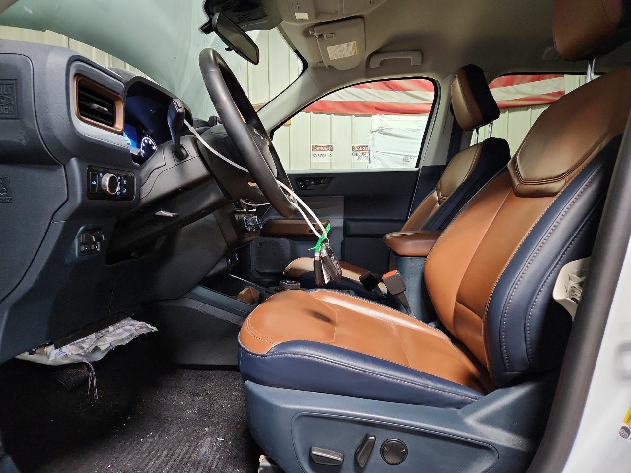 2024 Ford Maverick Lariat - Фото 7