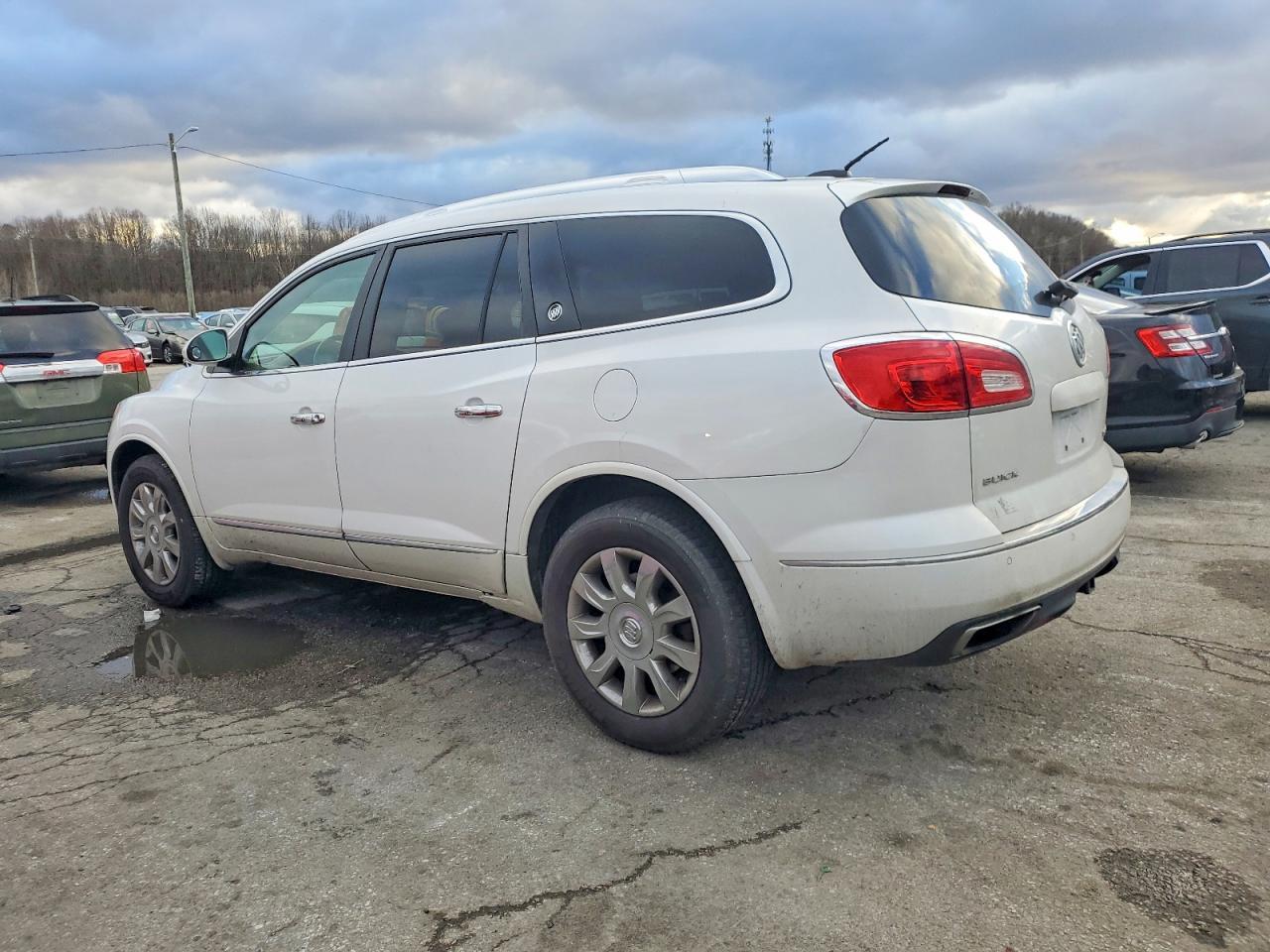 2016 Buick Enclave - Фото 2