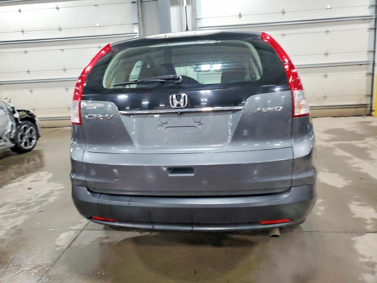 2014 Honda Cr-V Lx - Image 6