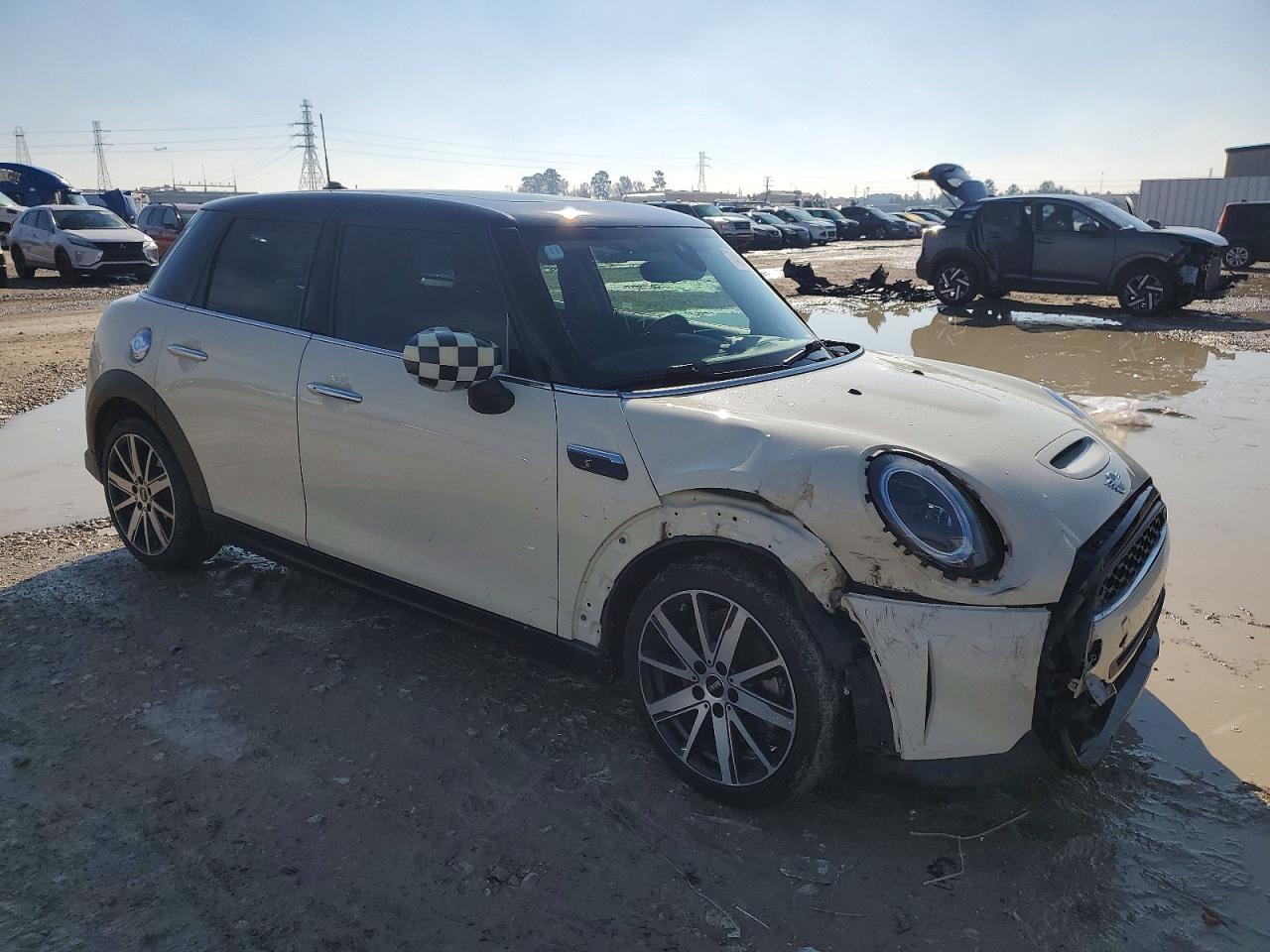 2023 Mini Cooper S - Фото 4