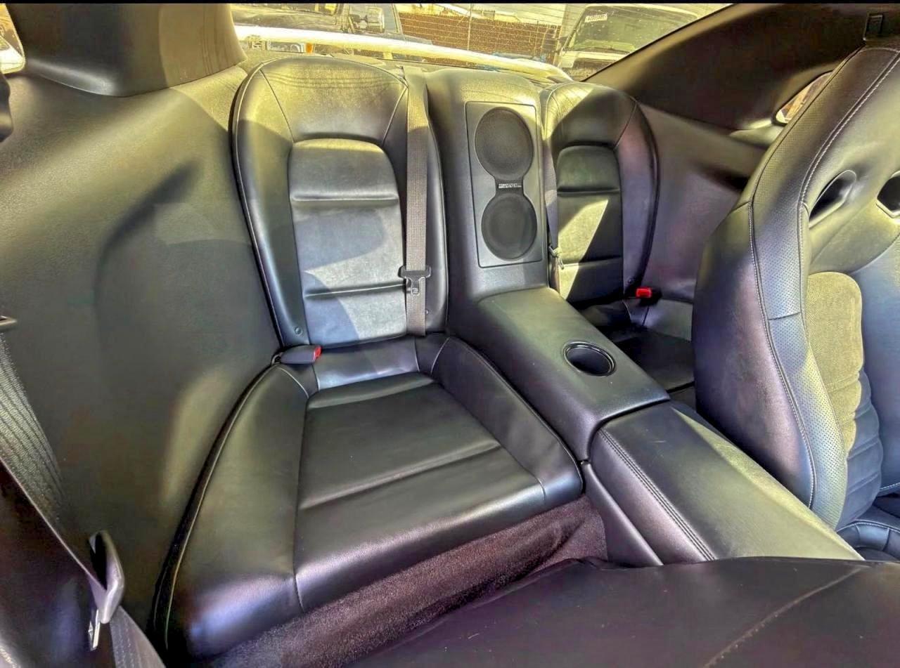 2020 Nissan Gt-R Pure - Image 6