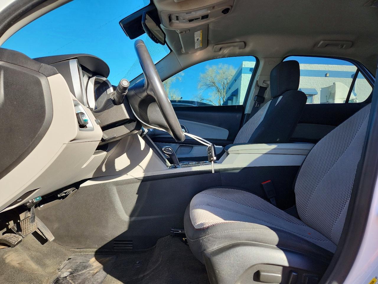 2013 Chevrolet Equinox Lt - Фото 7