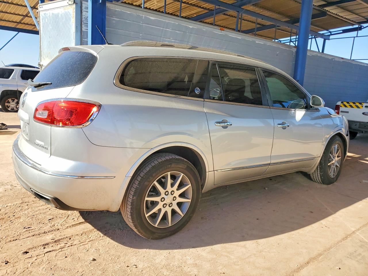 2014 Buick Enclave - Фото 3