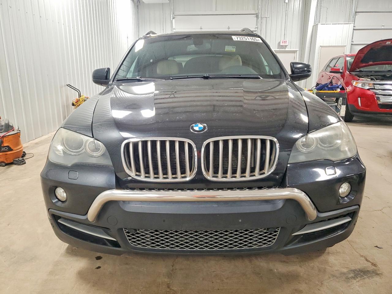 2008 BMW X5 4.8I - Image 5