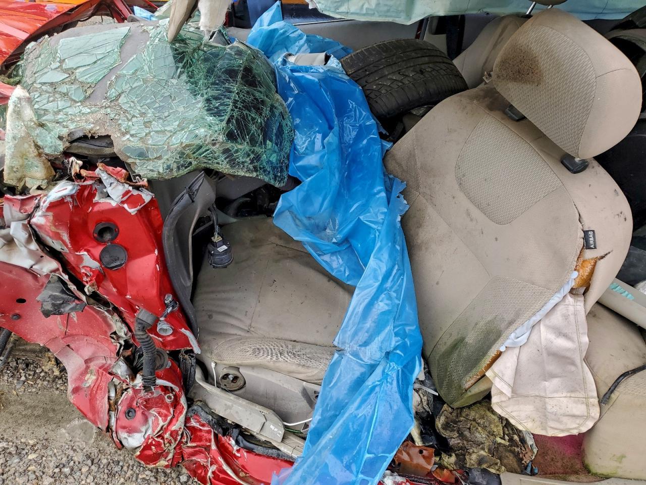 2008 Ford Focus Se - Фото 7