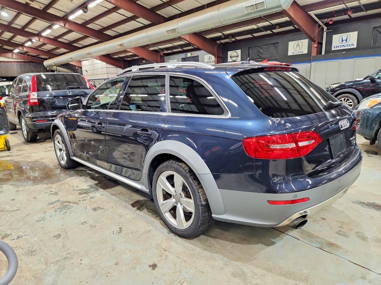 2016 Audi A4 Allroad Premium Plus - Image 2