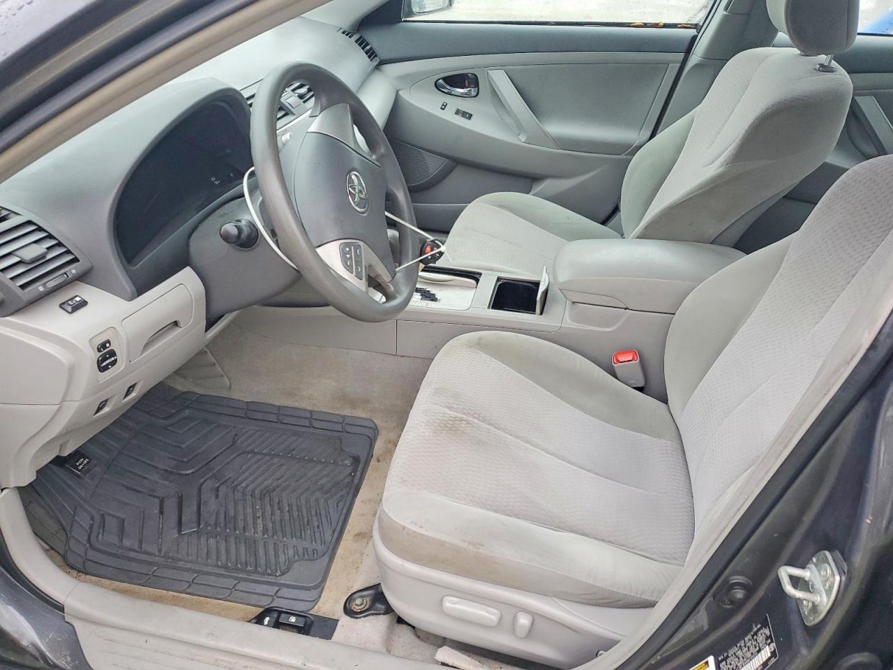 2011 Toyota Camry Base - Image 7