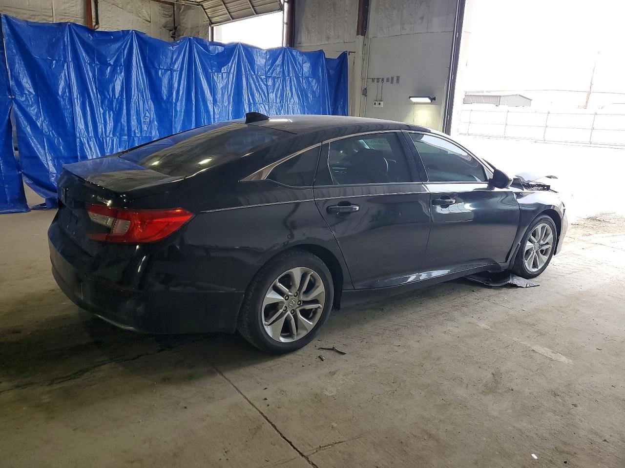 2019 Honda Accord Lx - Image 3