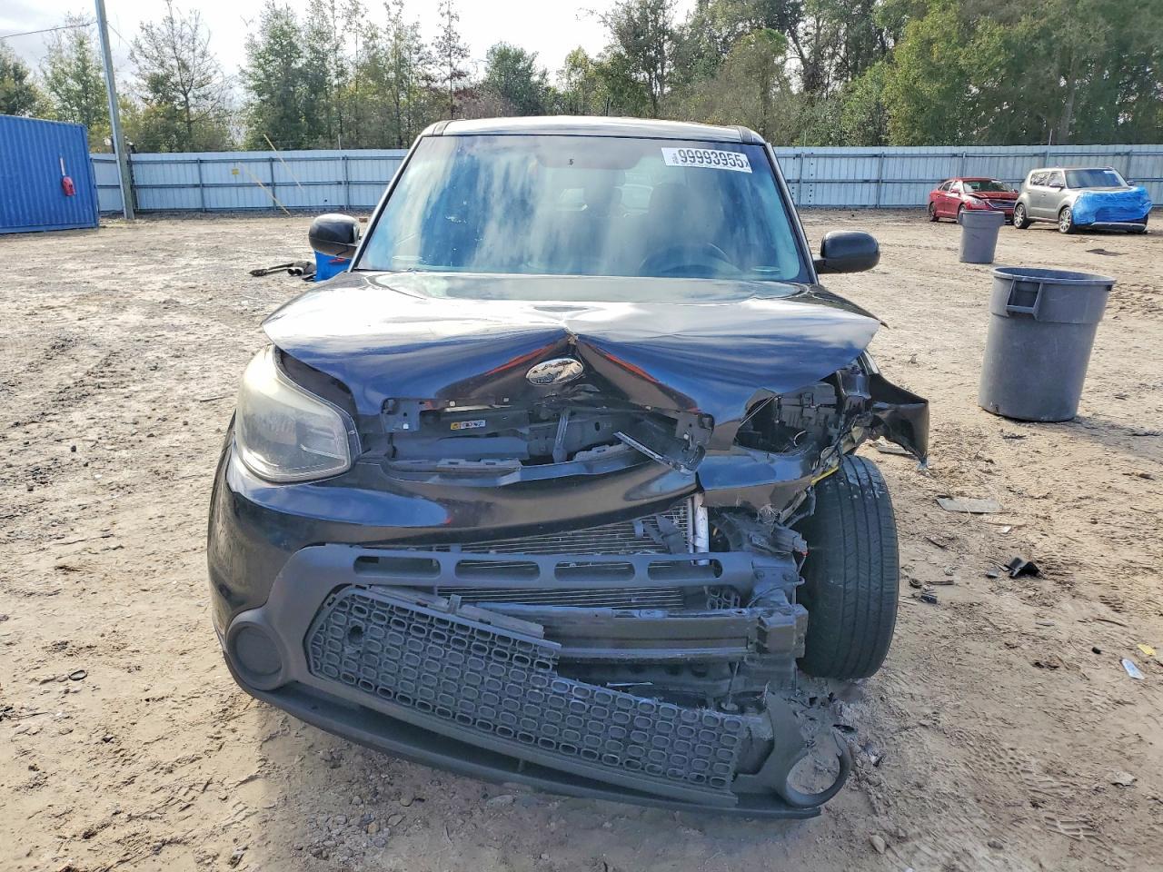 2016 Kia Soul - Image 5