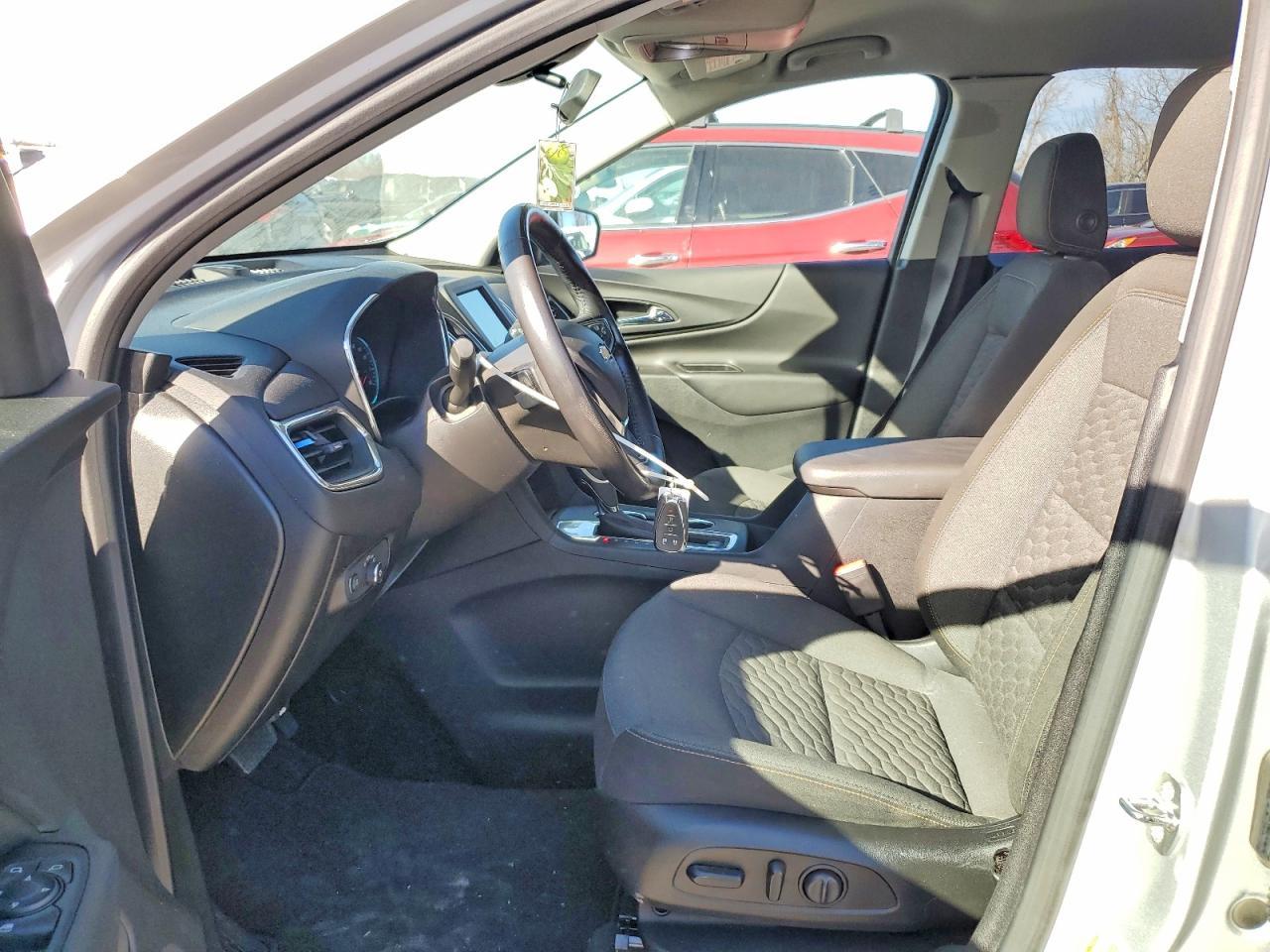 2019 Chevrolet Equinox Lt - Image 7