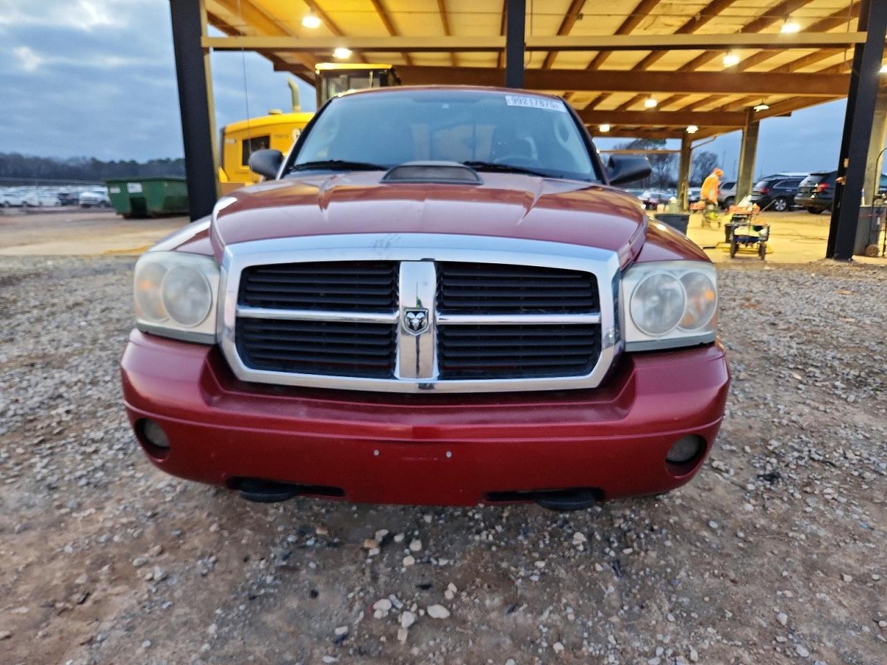 2006 Dodge Dakota Slt - Image 5